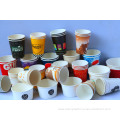 Automatic High Production Disposable Paper Cup Machine Price